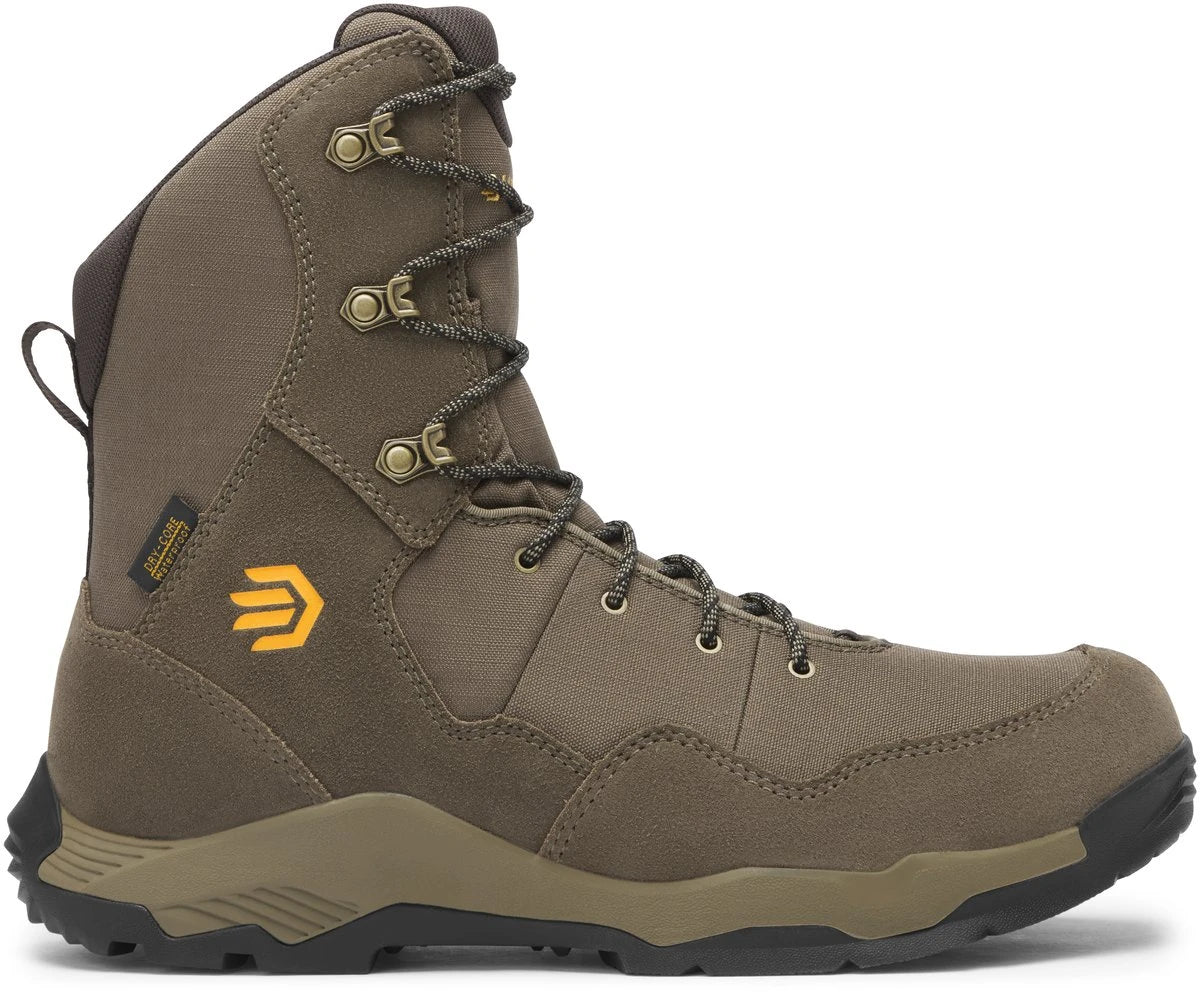 LaCrosse 8" Ridgeback Boots - Men's