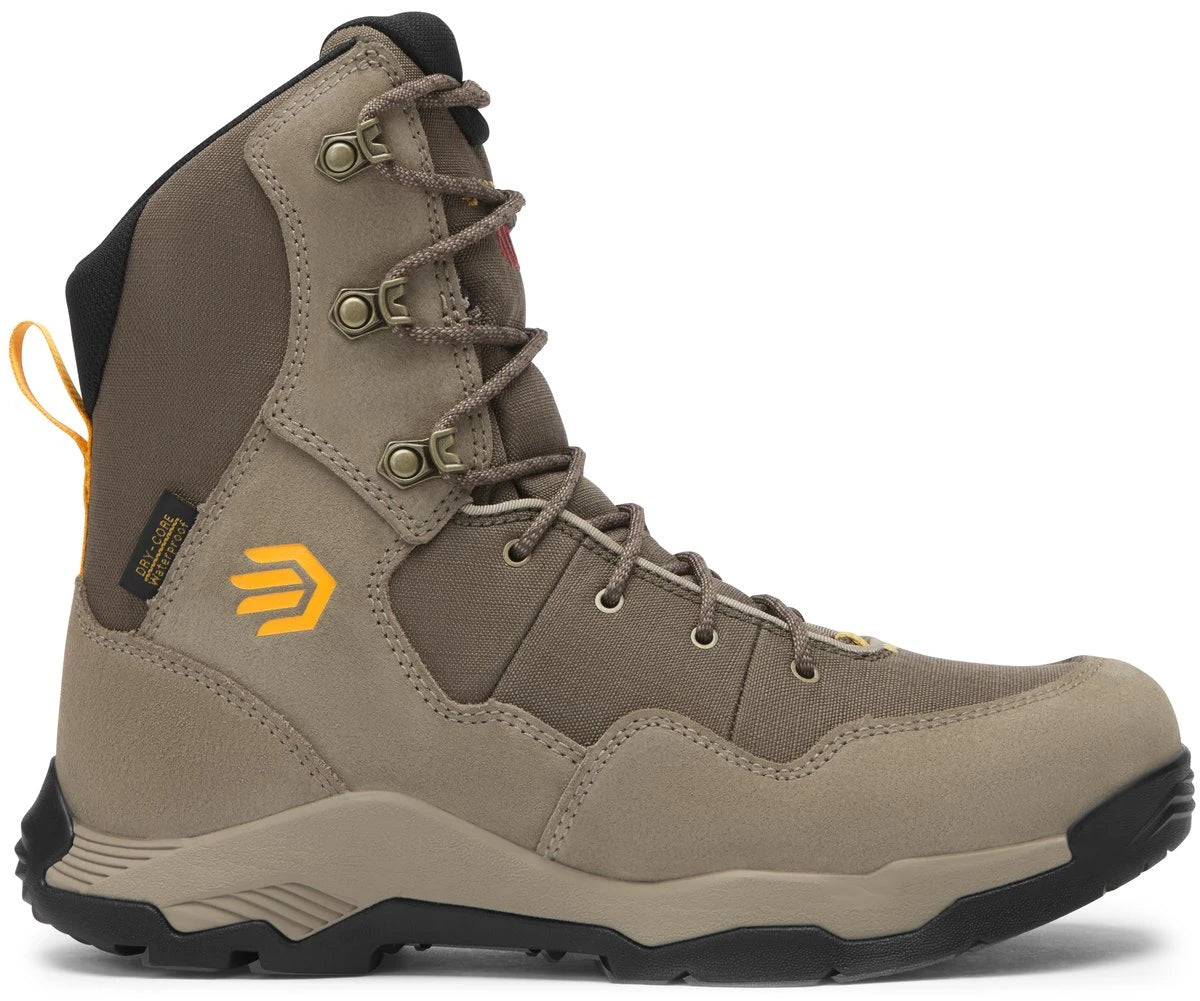 LaCrosse 8" Ridgeback 400G Insulated Boots - Women's