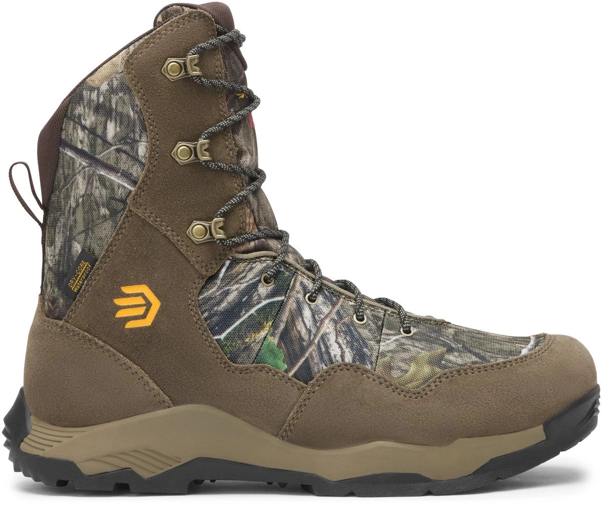 LaCrosse 8" Ridgeback 800G Insulated Boots - Men's