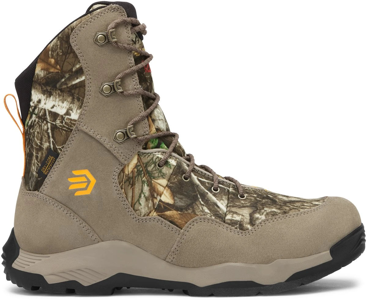 LaCrosse 8" Ridgeback 1200G Insulated Boots - Men's
