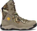 LaCrosse 8" Ridgeback 1200G Insulated Boots - Men's