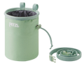 Petzl Bandi Chalk Bag | Lightweight, Durable Chalk Holder with Easy-Access Design for Climbers and Outdoor Enthusiasts