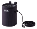 Petzl Bandi Chalk Bag | Lightweight, Durable Chalk Holder with Easy-Access Design for Climbers and Outdoor Enthusiasts