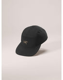 Arc'teryx Calidum 5-Panel Hat – Stylish & Lightweight Arctic Silk Cap for Everyday Comfort and Sun Protection