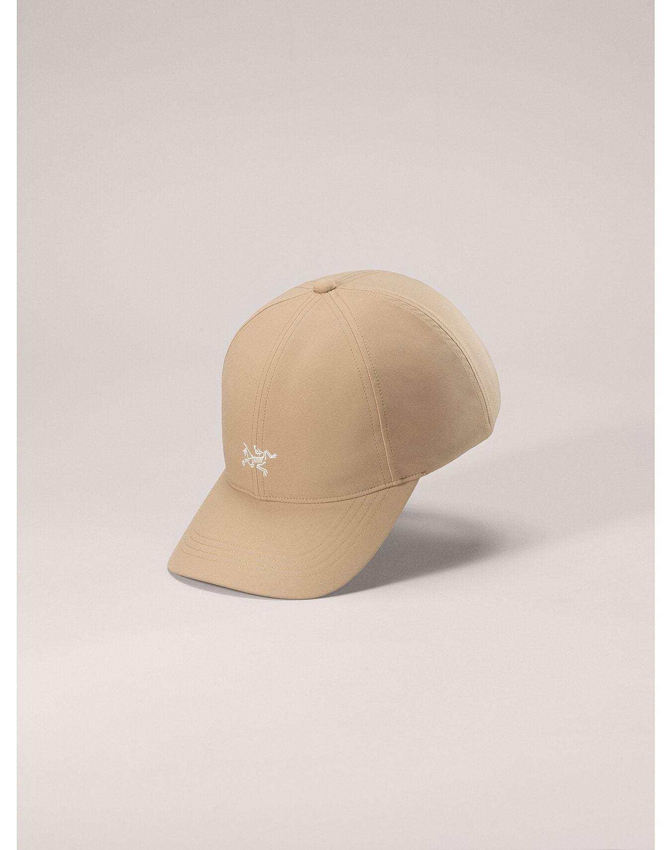 【美品】ARC'TERYX SMALL BIRD HAT CAP Arc'teryx Small Bird Hat – Stylish & Comfortable Cap with Iconic