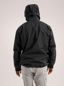 Arc'teryx Beta AR Jackets - Men's | Durable, Packable Waterproof Jacket for Alpine Protection and Performance