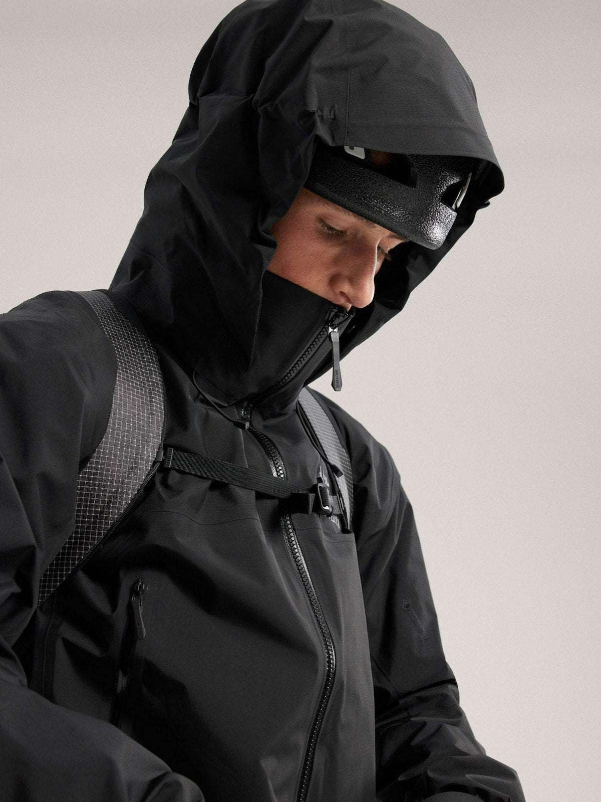 Arc'teryx Beta AR Jackets - Men's | Durable, Packable Waterproof