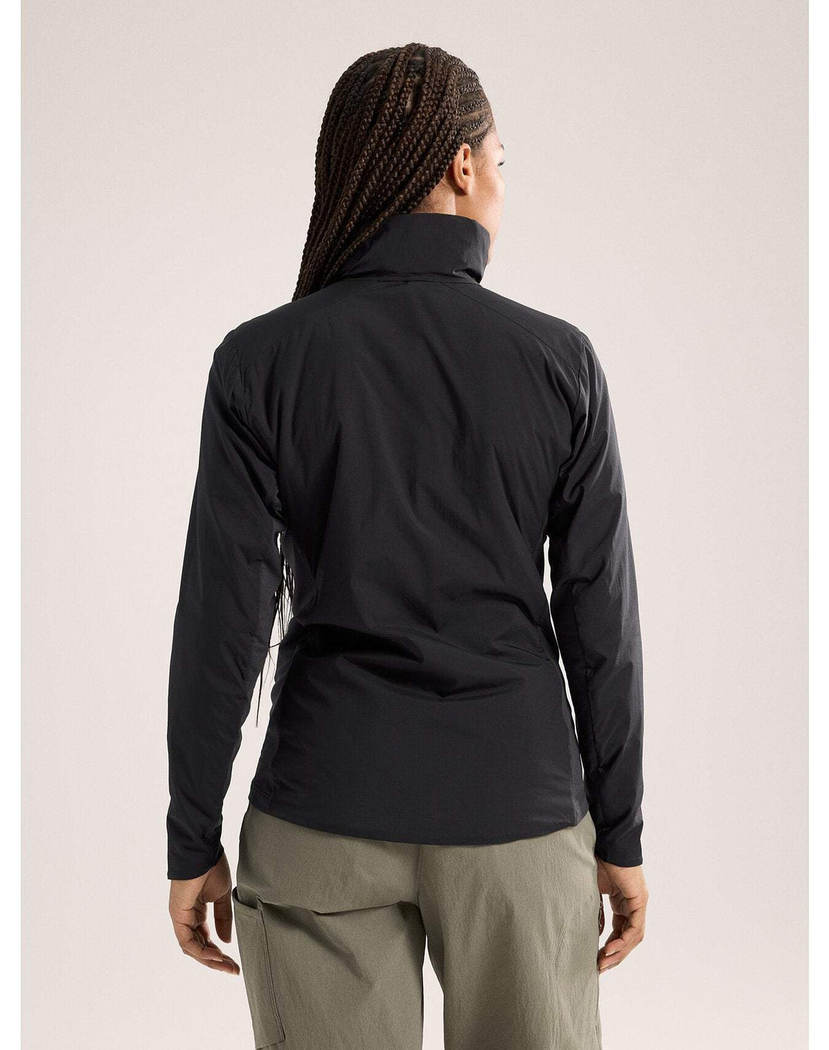 Arc'teryx Atom Lightweight Hoody - Women's
