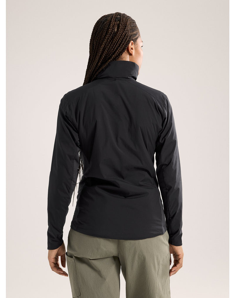 Arc'teryx Atom Lightweight Women's Hoody | Insulated, Breathable & Packable Jacket for Ultimate Outdoor Comfort