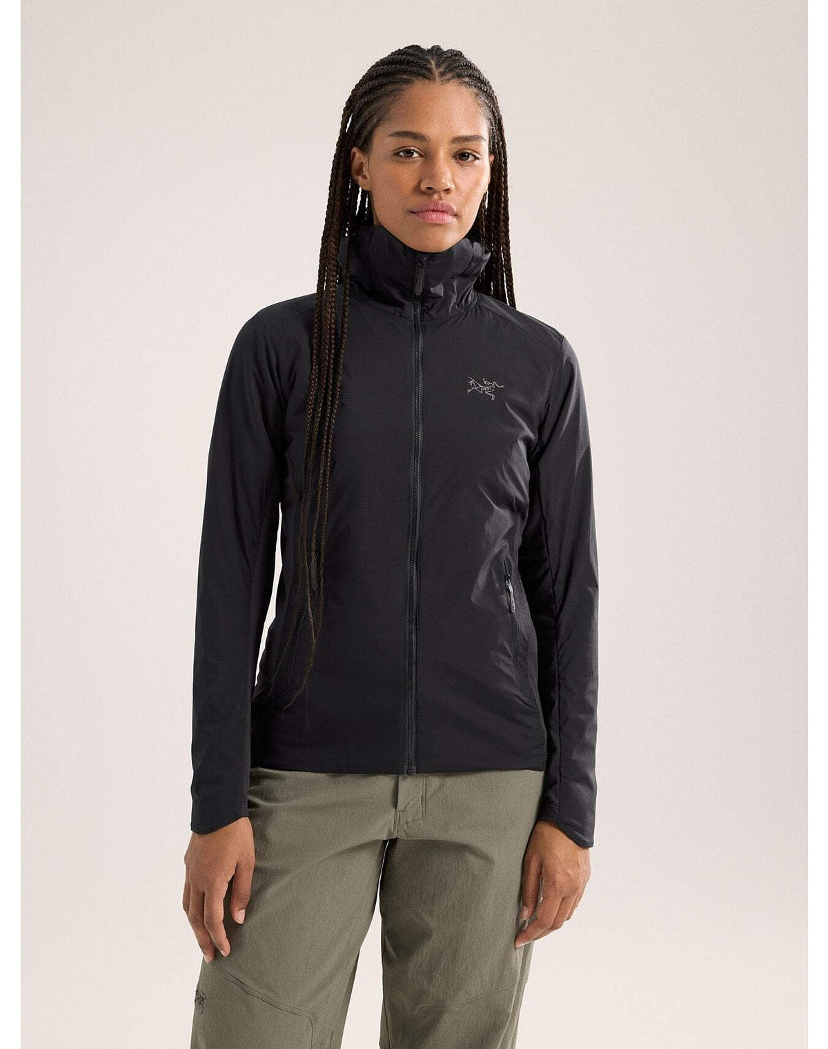 Arc'teryx Atom Lightweight Hoody - Women's