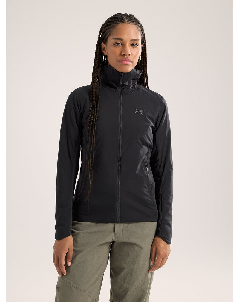 Arc'teryx Atom Lightweight Women's Hoody | Insulated, Breathable & Packable Jacket for Ultimate Outdoor Comfort