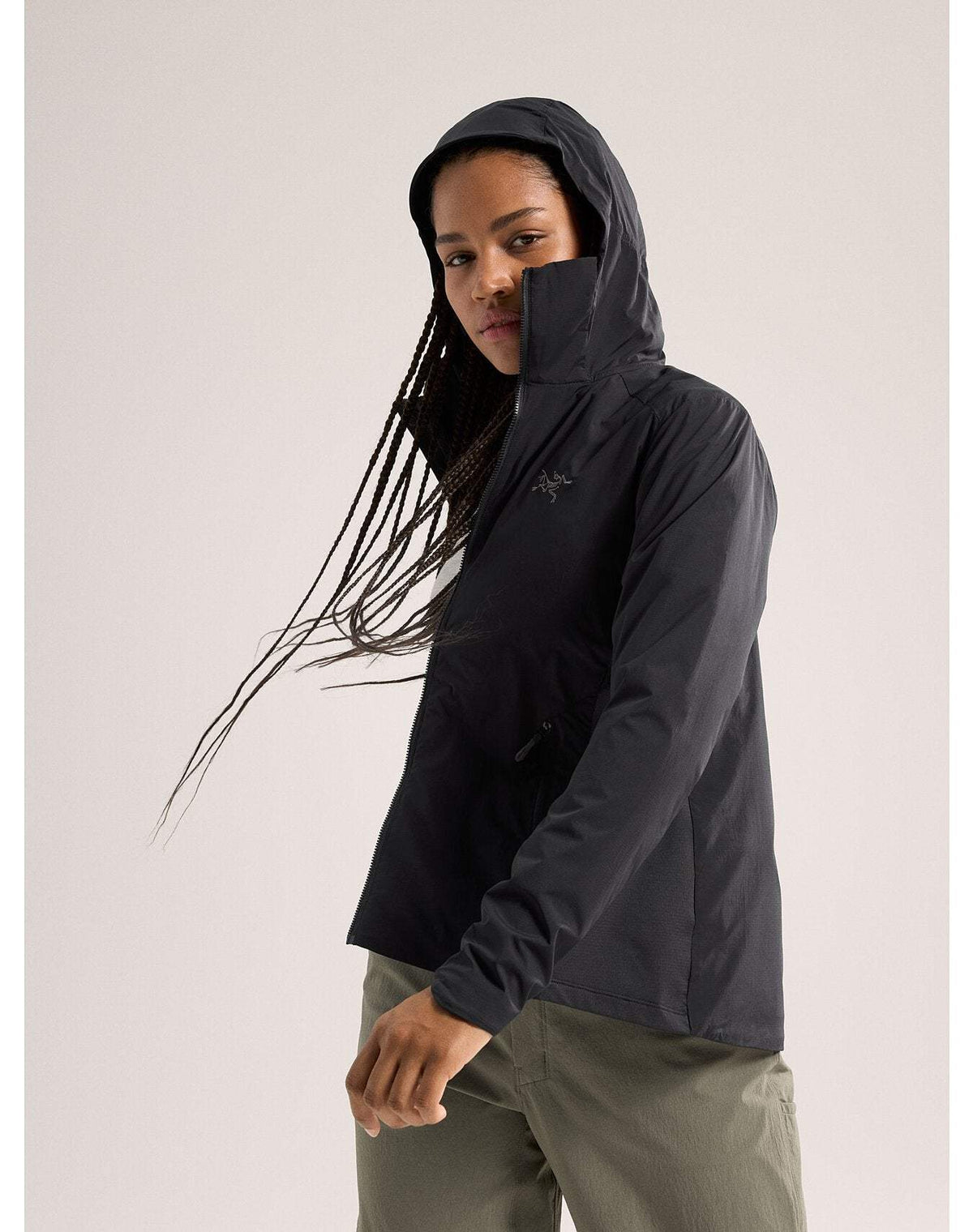 Arc'teryx Atom Lightweight Hoody - Women's