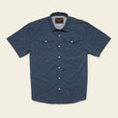 Howler Bros Open Country Tech Men's Shirt – Lightweight, Breathable, and Stylish for Outdoor Adventures