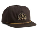 Howler Bros Unstructured Snapback Hats