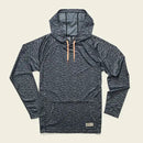 Howler Bros Loggerhead Hoodie – Lightweight, Sun-Protective, and Adventure-Ready Hoodie for Outdoor Comfort