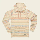 Howler Bros Loggerhead Hoodie – Lightweight, Sun-Protective, and Adventure-Ready Hoodie for Outdoor Comfort