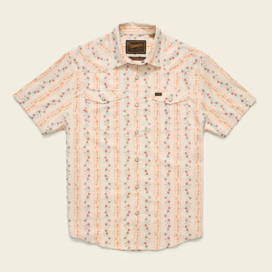 Howler Bros H Bar B Snap Men's Shirt