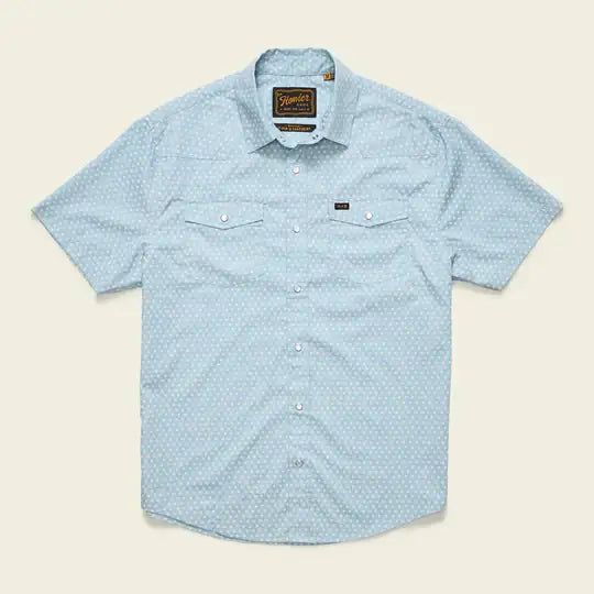Howler Bros H Bar B Snap Men's Shirt