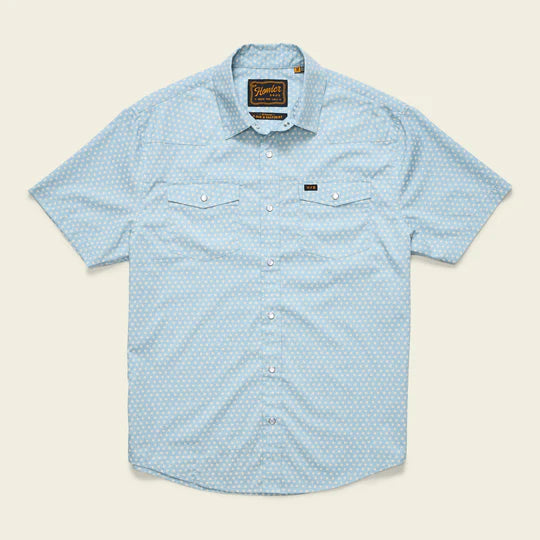 Howler Bros H Bar B Snap Men's Shirt