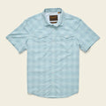 Howler Bros Open Country Tech Men's Shirt – Lightweight, Breathable, and Stylish for Outdoor Adventures