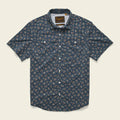 Howler Bros Open Country Tech Men's Shirt – Lightweight, Breathable, and Stylish for Outdoor Adventures