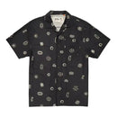 Howler Bros Palapa Tech Shirt : Mementos - Men's