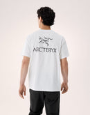 Arc'teryx Kragg SL Cotton Bird Word SS - Men's