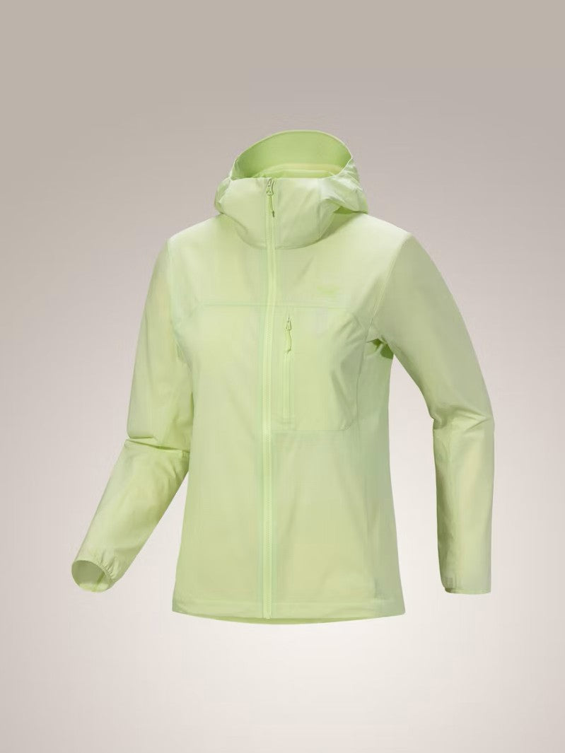 Arc'teryx Squamish Hoody - Women's