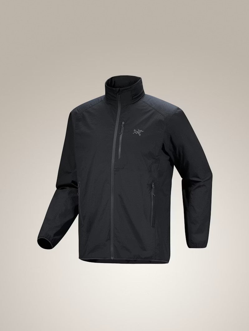 Arc'teryx Ossa Stowhood Jacket - Men's