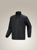 Arc'teryx Ossa Stowhood Jacket - Men's