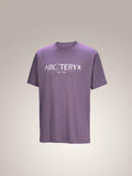 Arc'teryx Kragg SL Cotton Sky Pilot SS1 Short Sleeve Shirt - Men's