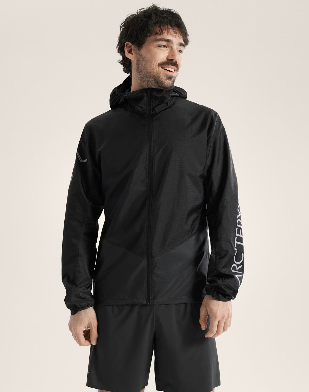 Arc'teryx Norvan Windshell Hoody - Men's
