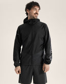 Arc'teryx Norvan Windshell Hoody - Men's