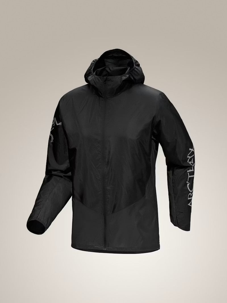 Arc'teryx Norvan Windshell Hoody - Men's
