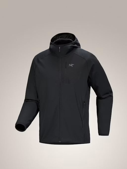 Arc'teryx Delta Hybrid Hoody - Men's