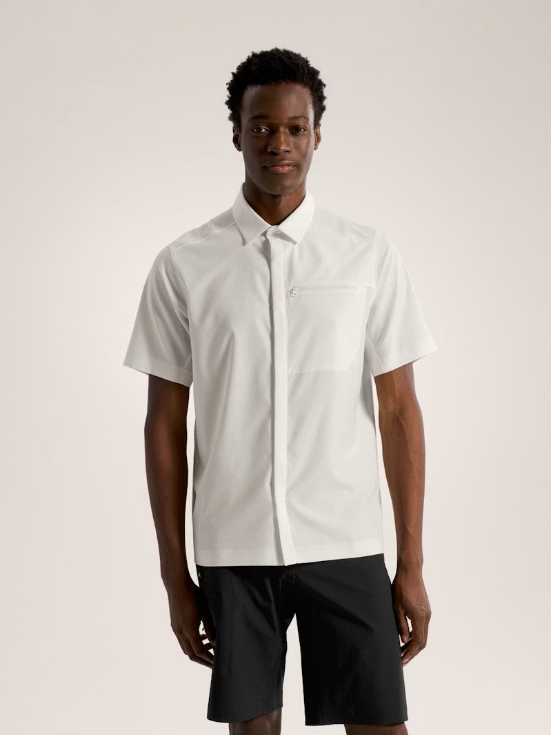 Arc'teryx Skyline Short Sleeve Shirt - Men's