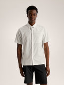 Arc'teryx Skyline Short Sleeve Shirt - Mens