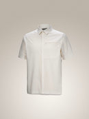 Arc'teryx Skyline Short Sleeve Shirt - Mens