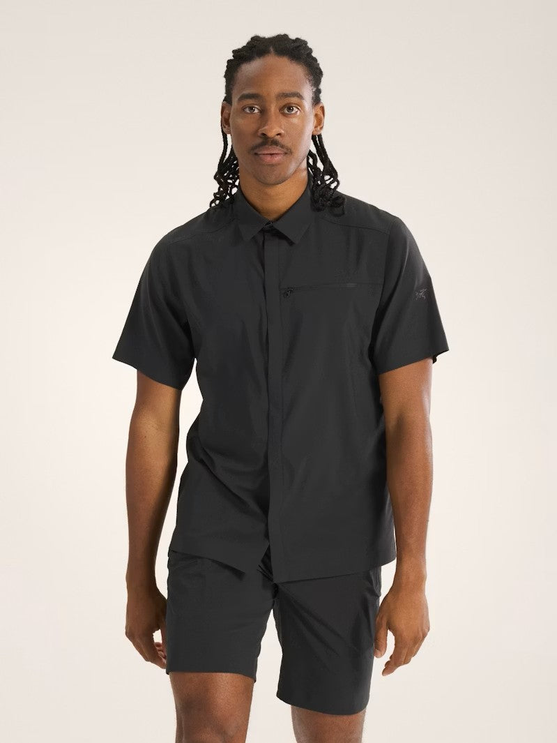 Arc'teryx Skyline Short Sleeve Shirt - Men's