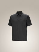 Arc'teryx Skyline Short Sleeve Shirt - Mens