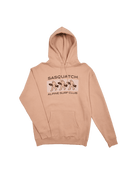 Airblaster Sasquatch ASC Hoodie – Warm, Sustainable Adventure Hoodie