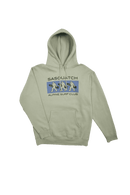 Airblaster Sasquatch ASC Hoodie – Warm, Sustainable Adventure Hoodie
