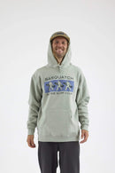 Airblaster Sasquatch ASC Hoodie – Warm, Sustainable Adventure Hoodie