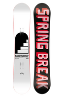 Capita SB Stairmaster Snowboard - 2026