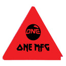 One Ball Maiden Scraper 6"