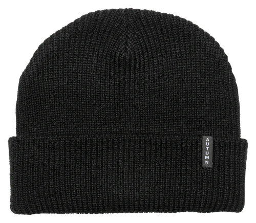 Autumn Select Beanie