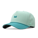 Melin Hydro Odysea Rope Bulls Icon Minty/Dark Mint