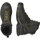 Salomon Quest 4 GTX Men's Leather Hiking Boots