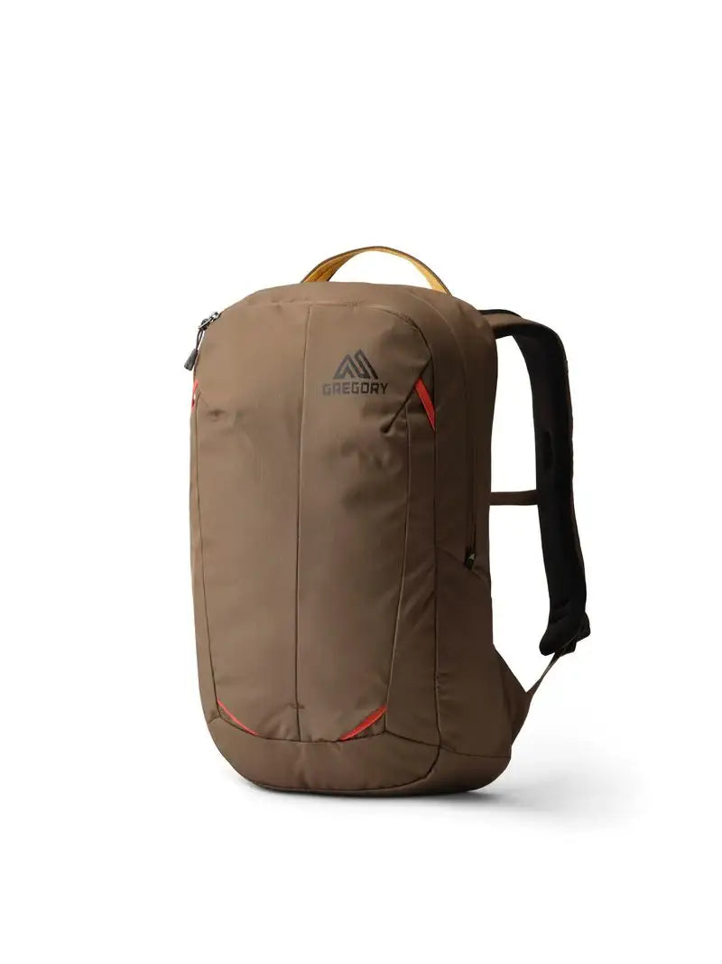 gregory 28l avenues i-street backpack Gregory Mountain Retna 20 Backpack Mesa Brown