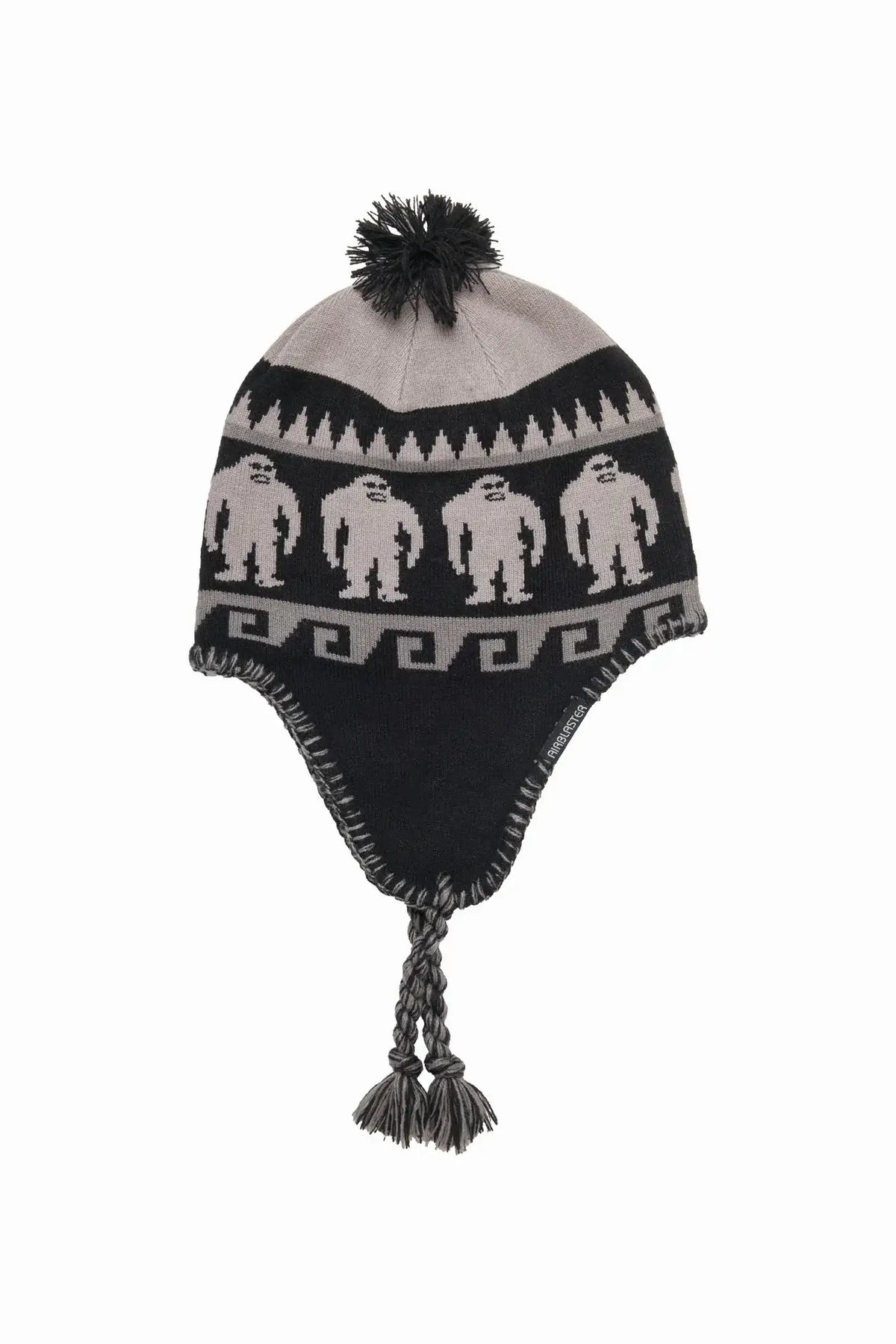Airblaster Squatchamama Beanie